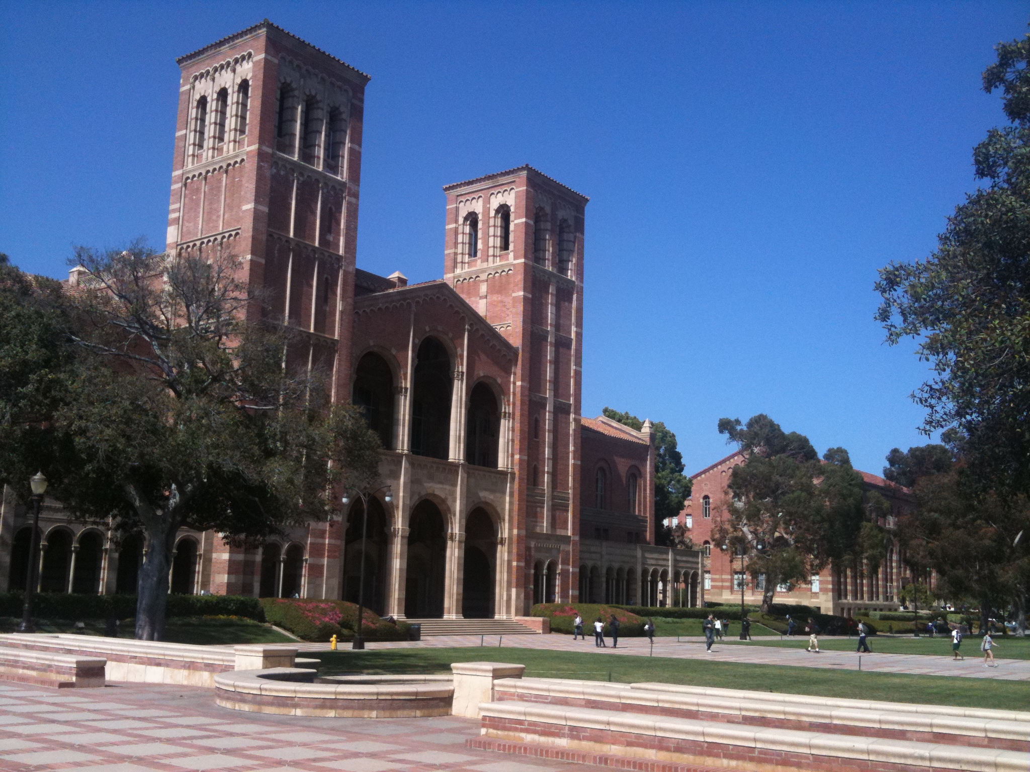 UCLA